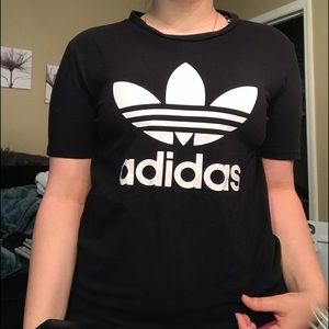 Adidas casual shirt